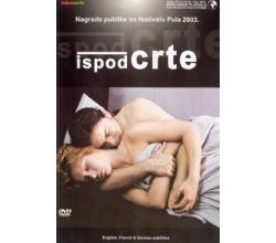 ISPOD CRTE, 2003 HR (DVD)